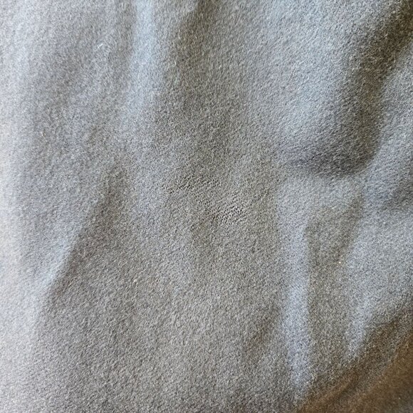 Pendleton Vintage Wool Academia Preppy Old Money Midi Skirt Blue Size 6 - Picture 4 of 11